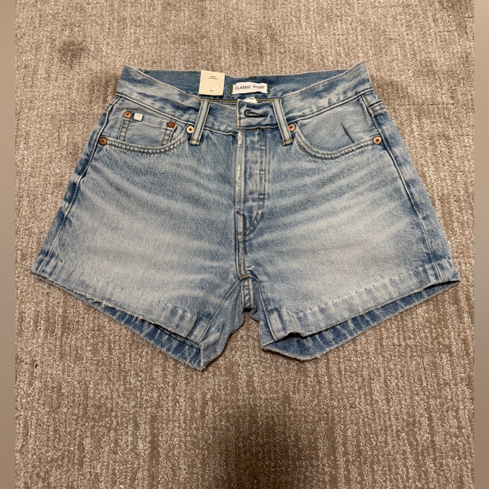 Women's American Eagle Premium Jean Shorts